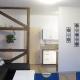 Familienfreundliche 2 Raum Wohnung Mit Terrasse, Zempin - Foto 6
