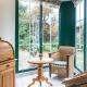 Ferienhaus In Kappe Mit Grill, Garten Und Terrasse, ツェーデニック - 写真 7