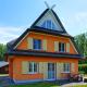 Reetdachhaus Mit Kaminofen Und Großer Terrasse, Glowe - Zdjęcie 2