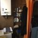Wohnung In Hernals Mit Garten Und Strassenblick, Вена - Фото 9