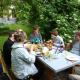 Ferienwohnung In Schlag Mit Großer Terrasse, Kirchdorf im Wald - Kuva 10