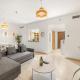 FIRST CLASS 2BR Elegant Urban Retreat, Dubaï - Photo 1