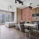 Studio Arch Tower Cluster G, Heart of JLT, Great Views, Dubai - Foto 1