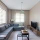 Beautifully Designed 3BR Duplex in Prime Göktürk