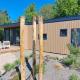 Beachvibe huisje met zandtuin vlakbij zee VP091, Ouddorp - Foto 5