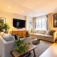 Portobello Mews House in Notting Hill, Londýn - Fotografie 1