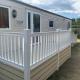 Fully adapted caravan, Meliden (zdjęcie 8)