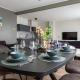Appartement La Costa - Gasselte, Gasselte