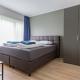 Appartement La Costa - Gasselte, Gasselte (foto 10)