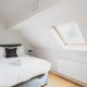 Duplex Redhill town centre apartment by Livingo Stays, Redhill (fotografie 6)