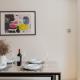 Duplex Redhill town centre apartment by Livingo Stays, Redhill (fotografie 4)