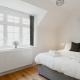 Duplex Redhill town centre apartment by Livingo Stays, Redhill (fotografie 8)