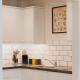 Duplex Redhill town centre apartment by Livingo Stays, Redhill (fotografie 3)