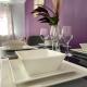 Chic 2 Bed Apartment with Free Parking- Recently Redecorated, 10 Minutes to City Centre Edimburgo - Foto 7