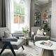 Townhouse in kensington, Londra - Foto 1