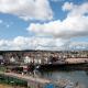 Historic 2BD Maisonette in Coastal Eyemouth - Foto 4