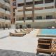 luxurious Chalet private beach and pool view, Hurghada - Foto 3