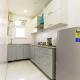 Tranquil 2BHK Oasis in the Heart of Gurugram, Gurgáon - Fotografie 4
