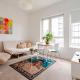 Smart 2BR City Stay with Rooftop View, Londýn - Fotografie 2