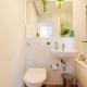 Smart 2BR City Stay with Rooftop View, Londýn - Fotografie 9