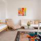 Smart 2BR City Stay with Rooftop View, Londýn - Fotografie 3