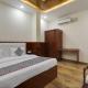 RROOMS Trijal Hotel Banquet, Lucknow - Foto 4