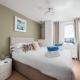 Anchors Aweigh! - Near Poole Old Town, 5 mins to Hamworthy Beach, Free Parking!, Poole (fotografie 5)