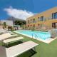 Residence Le Piscine