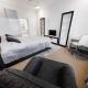 Quiet city centre one room apartment No 23A, Rīga (photo 3)