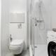 Quiet city centre one room apartment No 23A, Rīga (photo 4)