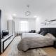 Quiet city centre one room apartment No 23A, Rīga (photo 6)