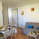 Apartment Pleine Vue sur Mer-5 by Interhome, Saint Pierre La Mer - Fotografie 7