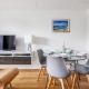 Treetops - Modern Apartment, Moments from Poole Quay - Foto 4