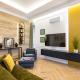 Chic Lifestyle Apartment by NapoliApartments Nápoles - Foto 5