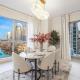 Livin' Holidays - 2 BR - Burj Khalifa & Fountain, Dubaj - Fotografie 10