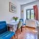 Apartment Lovrano-2 by Interhome Lovran (Laurana) - Foto 4