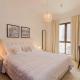 Cozy 1BR Apart Downtown Burj Khalifa and Dubai Mall, Dubaj - Fotografie 10