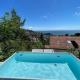 Apartment Paradise View by Interhome