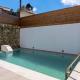 Cretan Country Villa with Shared pool, Agios Thomas (foto 3)