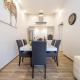 Cretan Country Villa with Shared pool, Agios Thomas (foto 9)
