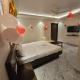 Crystal Suites, Lucknow - Zdjęcie 2