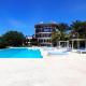 Panoramic Sea View 3 Bedroom Marine Park Apartment, Malindi - Foto 1
