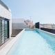 Anzio - 2 bedrooms and pool in Avenidas Novas, Lisbonne - Photo 1
