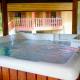 6 suites Campos do Jordão com jacuzzi, カンポス・ド・ジョルドン - 写真 6