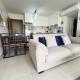 marina2 marassi north coast - view pool 16j-303, El Alamein - Foto 2