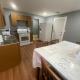 Comfy 3 Bed 1 Bath with Wifi in College and Restaurant Area