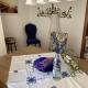 Gemütliches Ferienhaus In Theley Mit Terrasse, Garten Und Grill, Tholey - Photo 8
