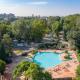 Camping 4 étoiles - Piscine - ef00ai Avignone - Foto 9