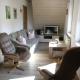 Ferienwohnung in Neudorf mit Garten und Grill und Panoramablick, Sehmatal - Foto 1