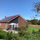 Ferienhaus In Sehestedt Mit Garten, Sehestedt - Zdjęcie 1